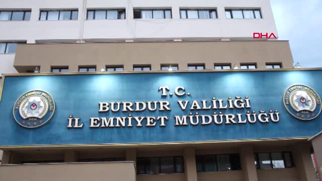 Burdur – Kız Çocuğuna Cinsel Organını Gösterdiği Gerekçesiyle Linç Edilmek İstendi