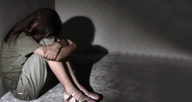 13 Yaşındaki Kız Çocuğu, Teyzesinin Eşi Tarafından Cinsel İstismara Uğradı