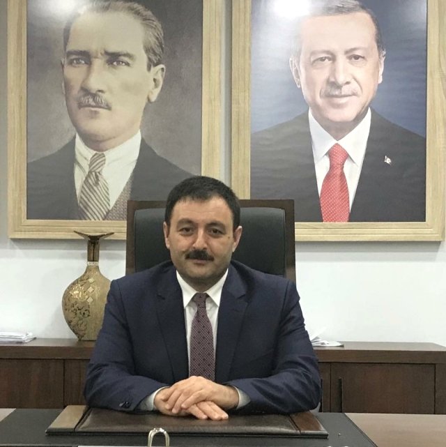 Cumhurbaşkanı Erdoğan Isparta ve Burdur’da Miting Yapacak