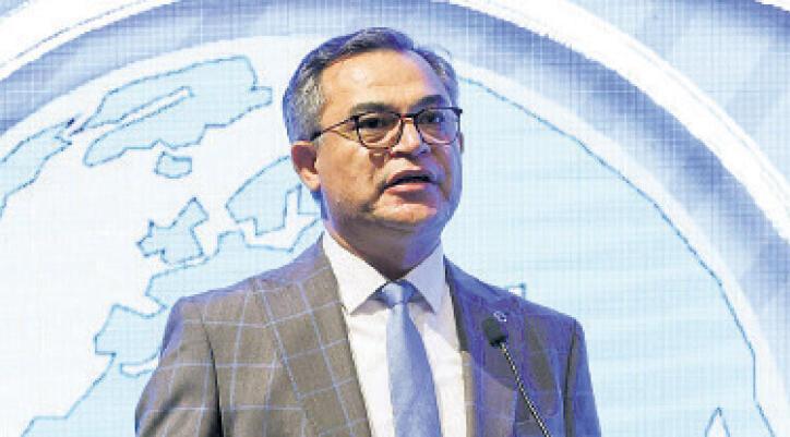 Şahin: Bağımlılık bir beyin hastalığıdır