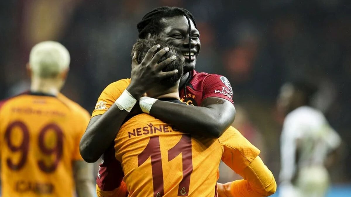 Alanyaspor – Galatasaray maçının muhtemel 11’leri