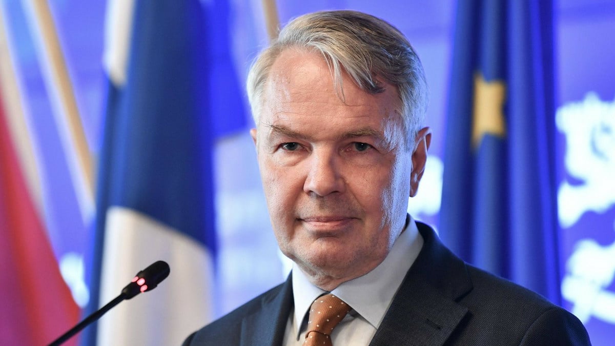 Finlandiya: NATO için ortam sakinleştikten sonra görüşülmeli