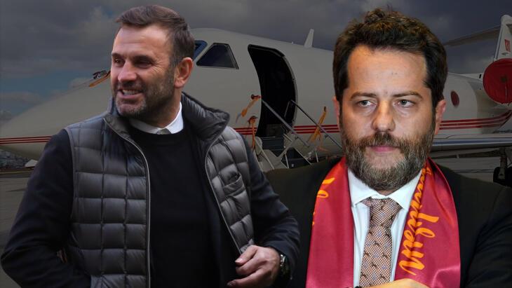 Galatasaray’dan sol bek operasyonu! Süper Lig’in yıldızı transfer listesinde