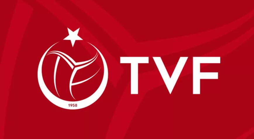 TVF açıkladı! 8 takımın ligden çekilme talebi kabul edildi