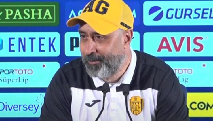 “Başkan hastaneye kaldırılıyor, ne diyorsunuz?” sorusuna Tolunay Kafkas’tan bomba reaksiyon