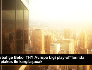 Dev eşleşme! Fenerbahçe’nin Play-Off’taki rakibi Olympiakos oldu