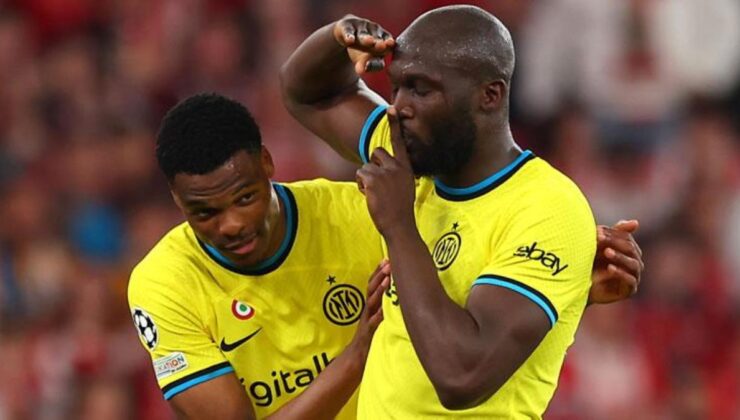 Hakan’ın ekibi avantajı kaptı! Inter, Benfica’nın serisini bitirdi