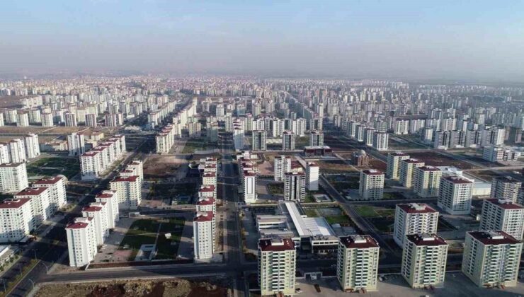 Sarsıntılardan sonra Diyarbakır’da kiralık daire kalmadı