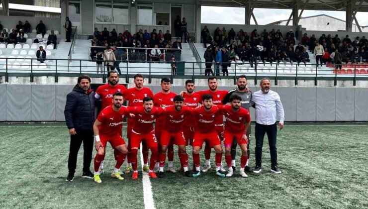 Söke’de şampiyonluk müzikleri söylenmeye başladı