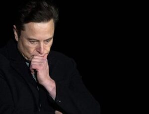 Tesla ve Starship’ten gelen berbat haberler sonrası Elon Musk’ın serveti bir günde 13 milyar dolar eridi