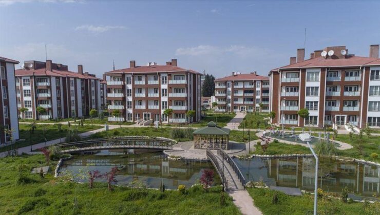 TOKİ’den indirim haberi! Kalan borcunu peşin ödemek isteyenlere yüzde 25 indirim