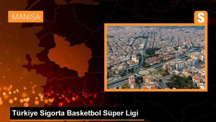 Türkiye Sigorta Basketbol Harika Ligi