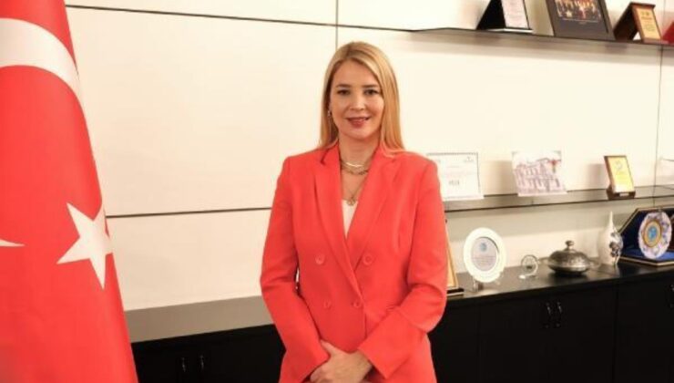 (YENİDEN) TÜGİAD Genel Lideri Çevikel’den sarsıntı bölgesine yatırım daveti