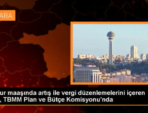 AK Parti Milletvekili Orhan Yegin, zelzelenin ekonomik yükünü tartıştı
