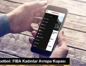 Emlak Konut, Roche Vandee Basket’e yenildi