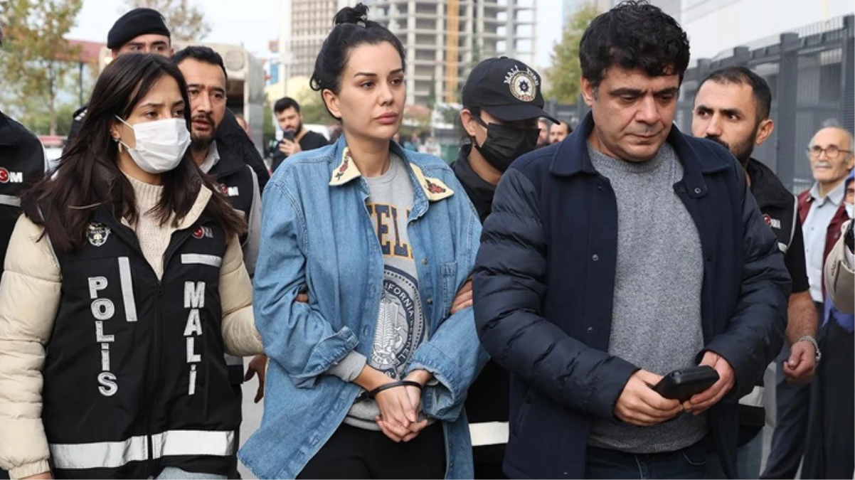 Dilan Polat cezaevine astroloğunu çağırıp sordu: Ne vakit çıkarım?