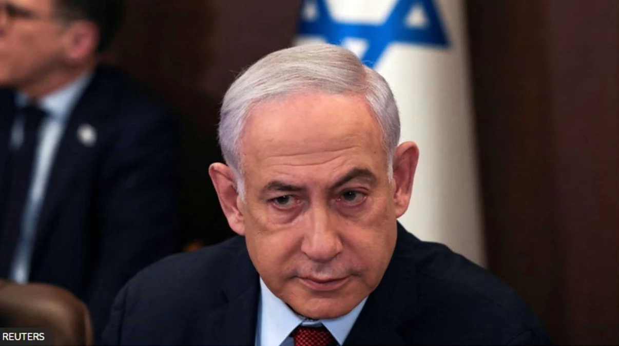 Katar Başbakanı: İsrail ateşkes için pencereyi daraltıyor
