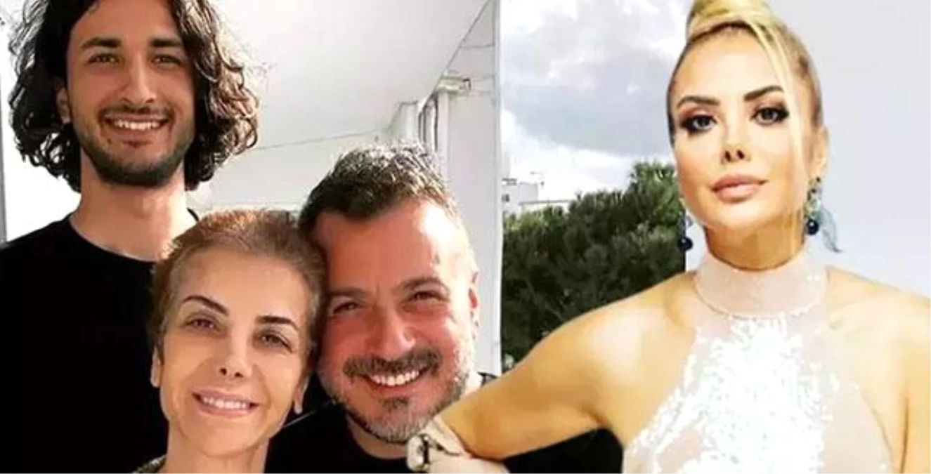 Tanyeli’nin ameliyat sonrası son hali