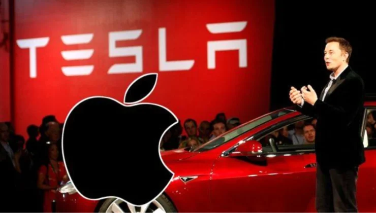 Elon Musk: Tesla, beş yılda Apple ve Aramco’dan pahalı olabilir