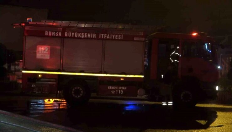 TÜGVA Genel Lider Yardımcısı Trafik Kazasında Yaralandı