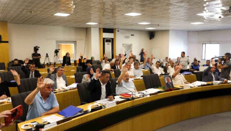 Afyonkarahisar Belediyesi’nden toplu taşıma fiyatlarına artırım