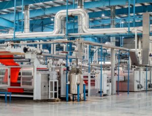 Avrupa ve Asya’da İmalatçılar Üretimde Durağanlık Yaşıyor