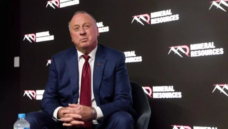 Avustralyalı maden şirketi çalışanlarını ofiste tutmak için kahve almaya dahi çıkmalarını engelliyor