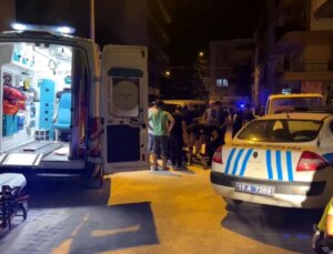 Bucak’ta Gürültü Tartışması Kanlı Hengameye Dönüştü