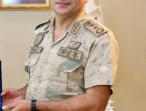 Burdur Vilayet Jandarma Komutanlığı’na yeni atama yapıldı