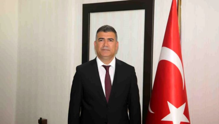 Cumhurbaşkanlığı tarafından yapılan atama kararları Resmi Gazete’de yayımlandı