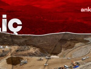 Erzincan’da maden faciası sonrası 187 personelin iş akdi feshedildi