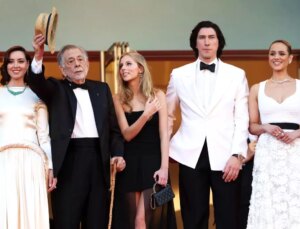 Francis Ford Coppola’nın yeni sineması Megalopolis’in fragmanı geri çekildi