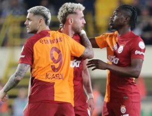 Galatasaray Derrick Köhn’ü Werder Bremen’e kiraladı