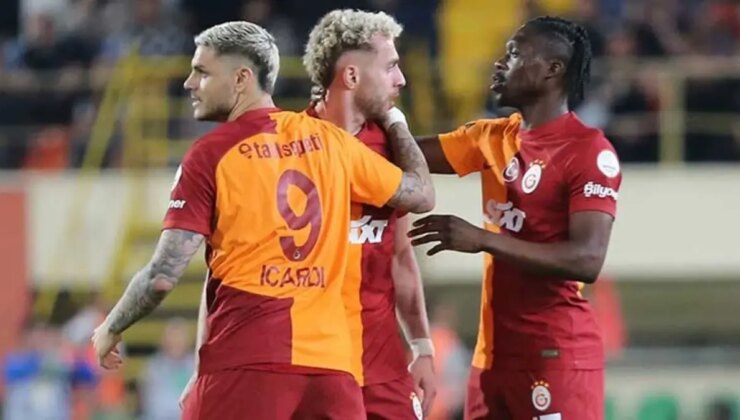 Galatasaray Derrick Köhn’ü Werder Bremen’e kiraladı