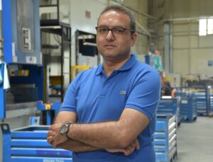 Karamanlı Teşebbüsçü İhracatını Artırmak İstiyor