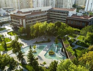 Kayseri Büyükşehir Belediyesi 460 Adet Kombi Satın Alacak