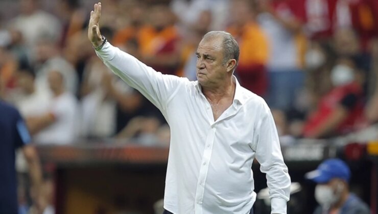 Seçil Erzan davasında Fatih Terim birinci sefer tabir verdi