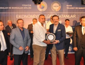 TOBB Ahenk Arabuluculuk ve Uyuşmazlık Tahlil Merkezi Açıldı