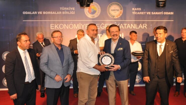 TOBB Ahenk Arabuluculuk ve Uyuşmazlık Tahlil Merkezi Açıldı