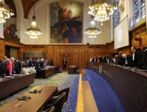 Türkiye, Güney Afrika’nın İsrail’e açtığı soykırım davasına müdahil olacak