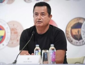 Acun Ilıcalı’dan derbi sonrası değişik yorum: Osimhen çok mu yeterli oynadı?