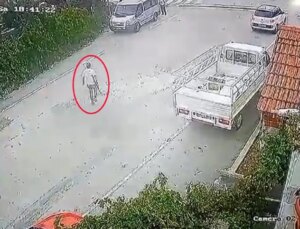 Alacak Uyuşmazlığından Husumetli Olduğu Baba ve Oğlunu Öldürdü