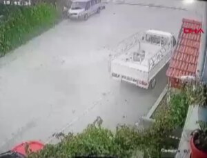 Alacak Uyuşmazlığından Husumetli Olduğu İki Kişiyi Öldüren Kuşkulu Tutuklandı