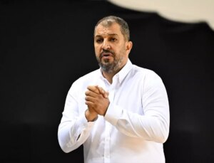 Aliağa Petkimspor Finale Yükseldi