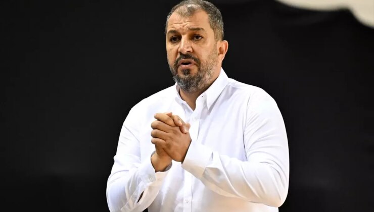 Aliağa Petkimspor Finale Yükseldi