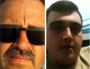 Baba ve Oğul Alacak Verecek Sıkıntısı Yüzünden Kurşun Yağmuruna Tutuldu