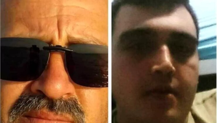 Baba ve Oğul Alacak Verecek Sıkıntısı Yüzünden Kurşun Yağmuruna Tutuldu