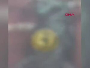 Boubon Antik Kenti’nden 14 eser Türkiye’ye iade edildi