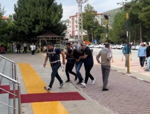 Bucak’ta Aile Hasımlığı Cinayetle Sonuçlandı