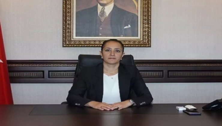Burdur Valisi kim oldu? Yeni Burdur Valisi Tülay Baydar Bilgihan kimdir, nereli, kaç yaşında?